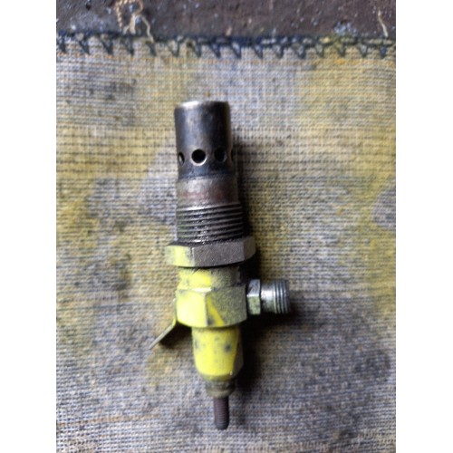 Свеча накала MAN D2066 (994)*-19