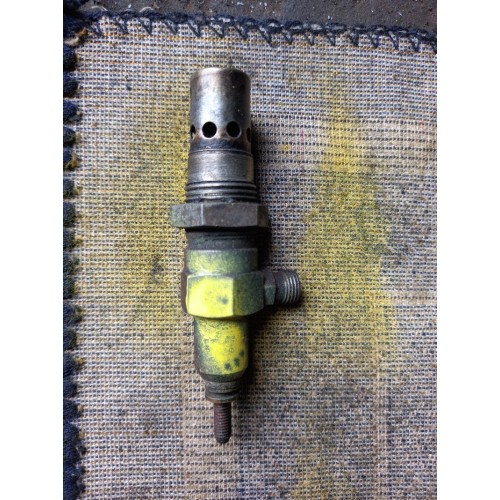 Свеча накала MAN D2066 (994)*-1