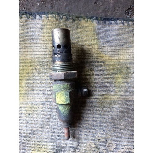 Свеча накала MAN D2066 (994)*-22