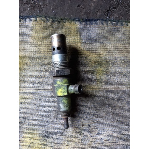 Свеча накала MAN D2066 (994)*-23