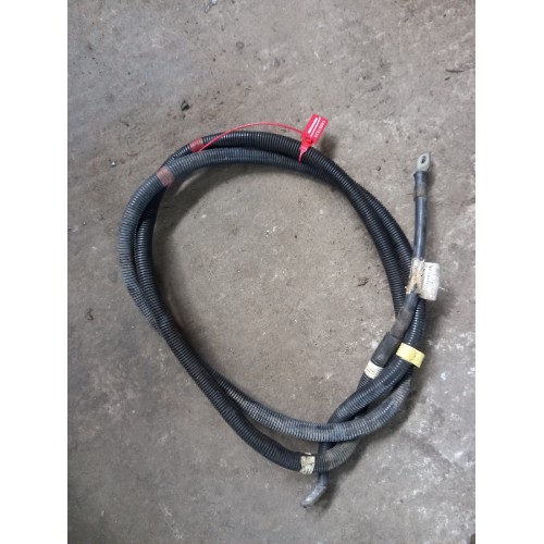 Провод силовой DAF 106 285см (534) 