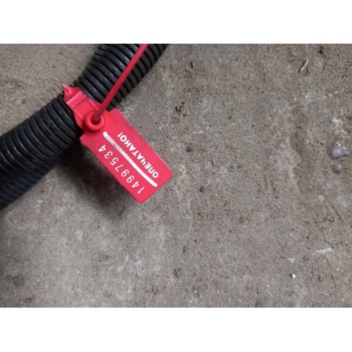 Провод силовой DAF 106 285см (534) -2