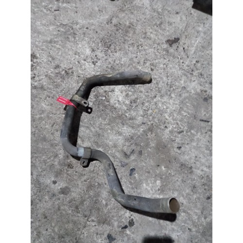 Трубка воздушного компрессора MAN D20 (609)