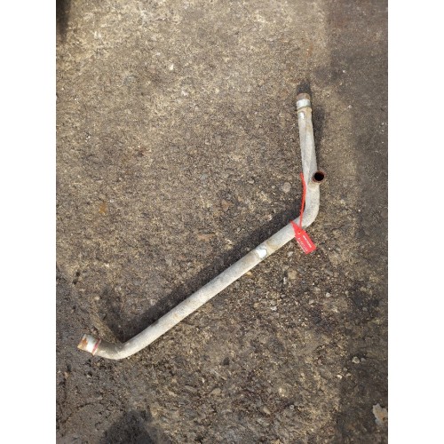 Трубка водяная 3 выхода Iveco Stralis 242116 (618)