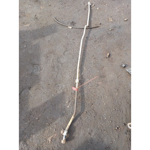 Трубка воздушная Iveco Stralis 242116 большая (620)