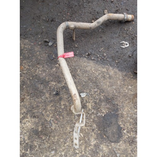 Трубка водяная Iveco Stralis 242116 (613)