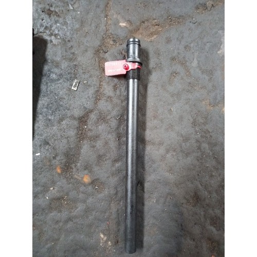 Трубка возврата масла в поддон MAN (917)