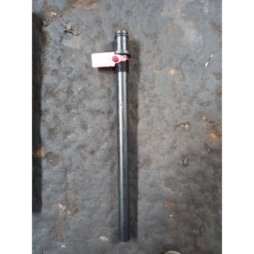 Трубка возврата масла в поддон MAN (913)