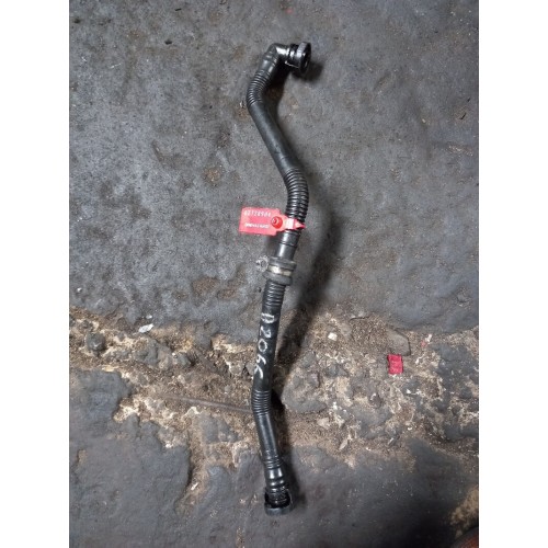 Трубка вентиляции картерных газов MAN (904)