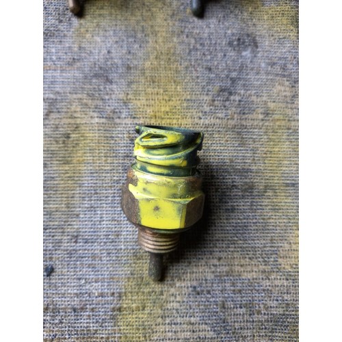 Датчик температуры охлаждающей жидкости MAN (991)*-4