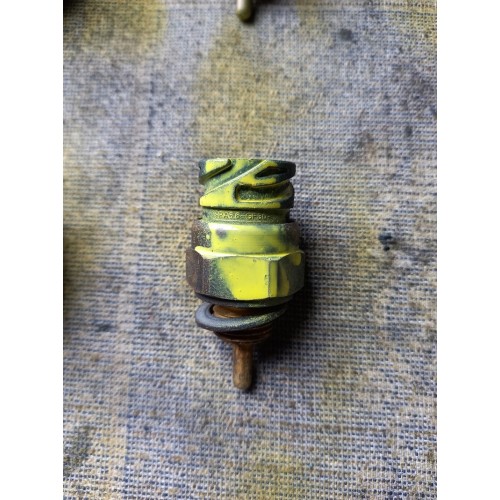 Датчик температуры охлаждающей жидкости MAN (991)*-20