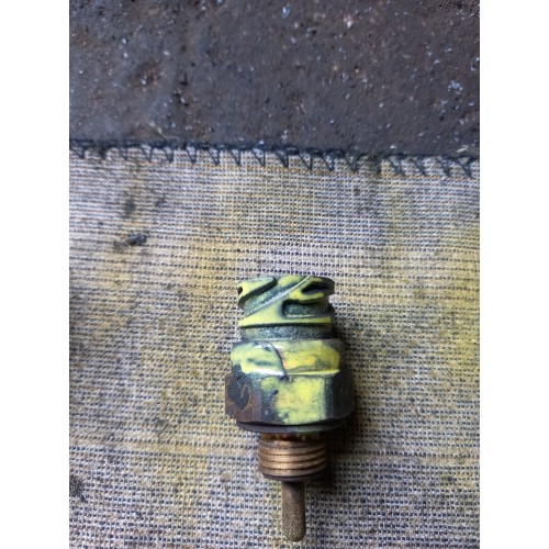 Датчик температуры охлаждающей жидкости MAN (991)*-14