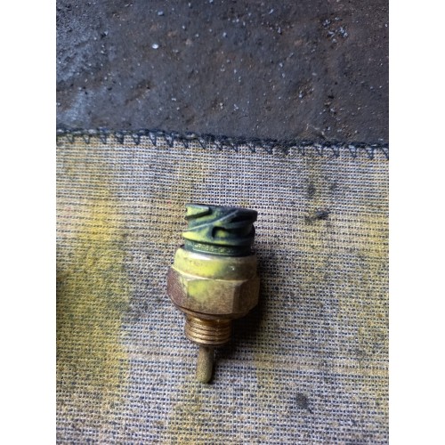 Датчик температуры охлаждающей жидкости MAN (991)*-7