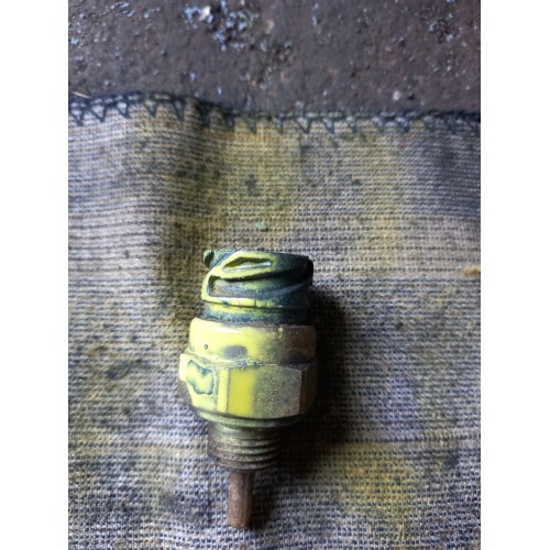 Датчик температуры охлаждающей жидкости MAN (991)*-1