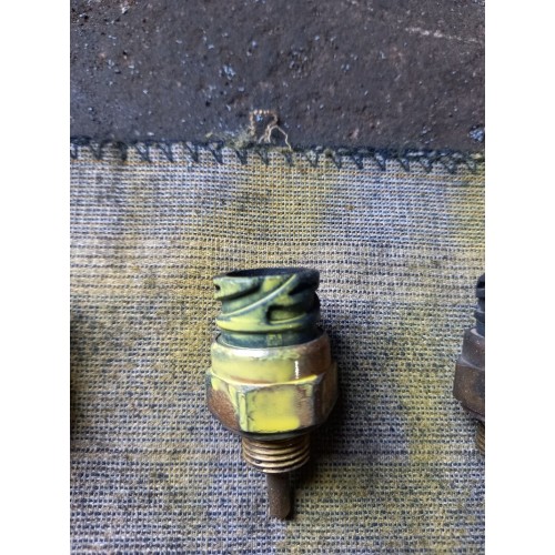 Датчик температуры охлаждающей жидкости MAN (991)*-13