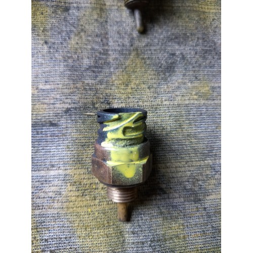 Датчик температуры охлаждающей жидкости MAN (991)*-11