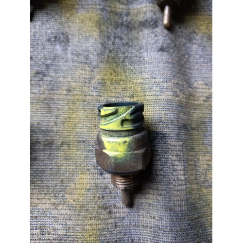 Датчик температуры охлаждающей жидкости MAN (991)*-10