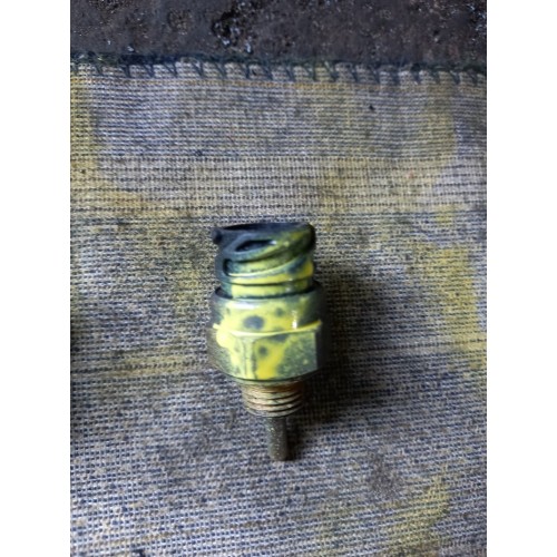 Датчик температуры охлаждающей жидкости MAN (991)*-23