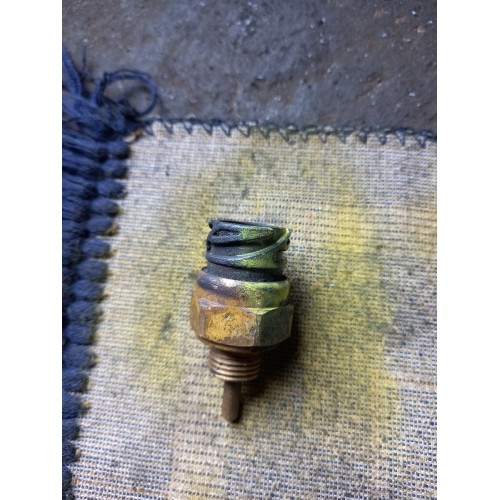 Датчик температуры охлаждающей жидкости MAN (991)*-12