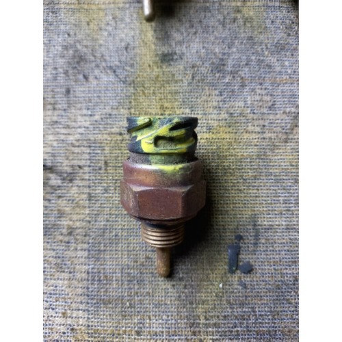 Датчик температуры охлаждающей жидкости MAN (991)*-8