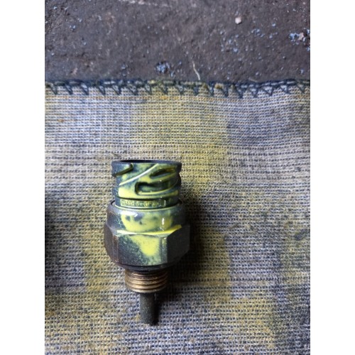 Датчик температуры охлаждающей жидкости MAN (991)*-2