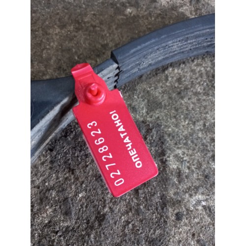 Хомут воздушного фильтра Renault Pr 020053 (623)-1