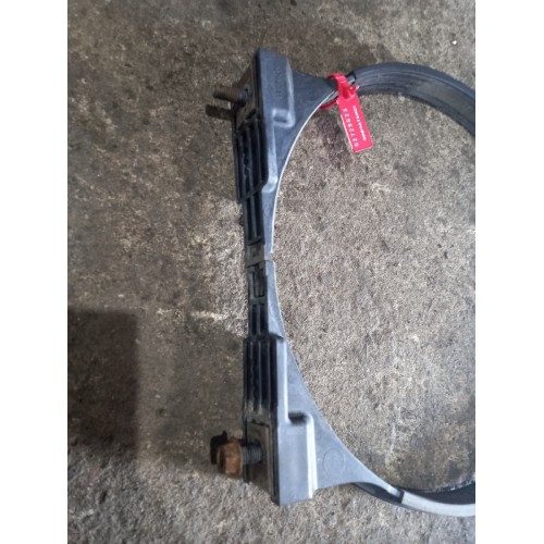 Хомут воздушного фильтра Renault Pr 020053 (623)-2