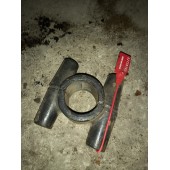 Скоба переднего стабилизатора MAN (183)