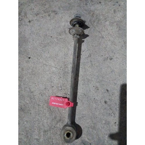 Тяга интеркулера MAN RH (321)