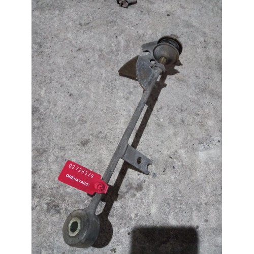 Тяга интеркулера MAN LH (329)