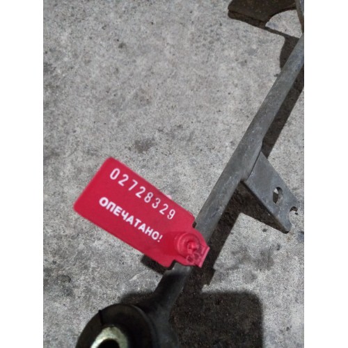 Тяга интеркулера MAN LH (329)-1