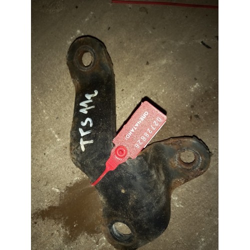 Кронштейн тяги переднего стабилизатора MAN верхний RH (626)