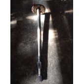 Полуось с блокировкой Renault Midlum 101,5см (368) 