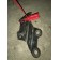 Кронштейн крана EBS MAN RH (344)