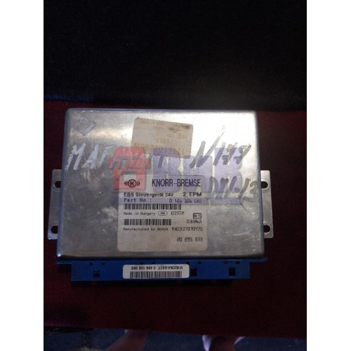 Блок EBS Renault Premium (702)