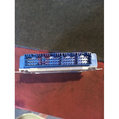 Блок EBS Renault Premium (702)-2