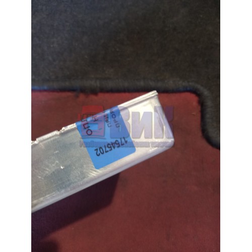 Блок EBS Renault Premium (702)-1