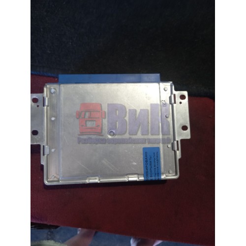 Блок EBS Renault Premium (702)-3