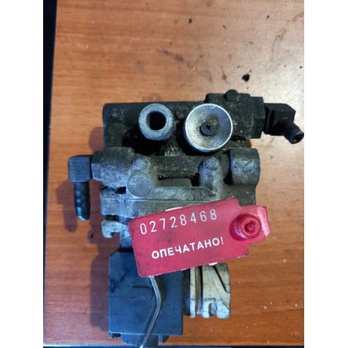 Клапан электромагнитный (простой) EGR (ЕГР) MAN (468)
