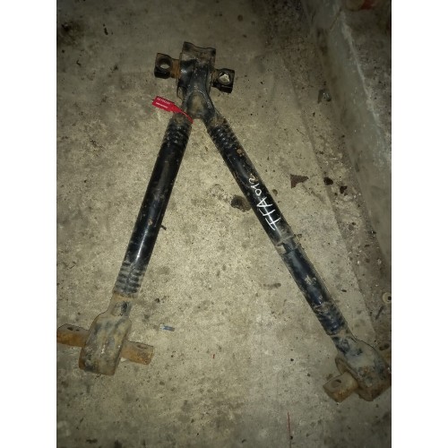 Тяга V-образная MAN ленивого моста (285)