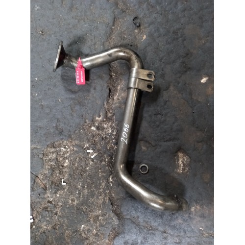 Маслозаборник MAN D2066 (359)