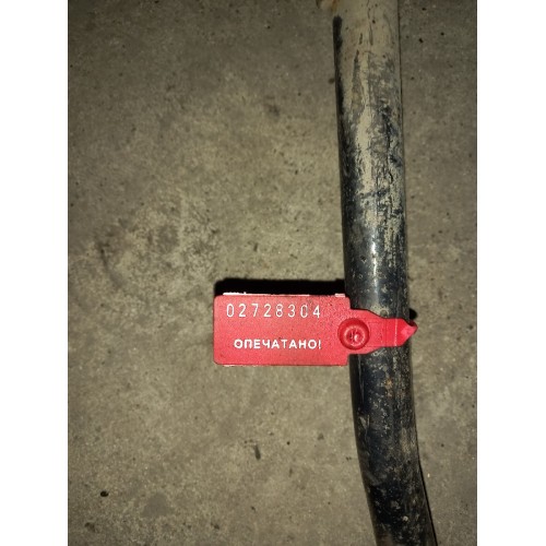 Кронштейн крыла переднего MAN верхний у.к. RH (304)-1