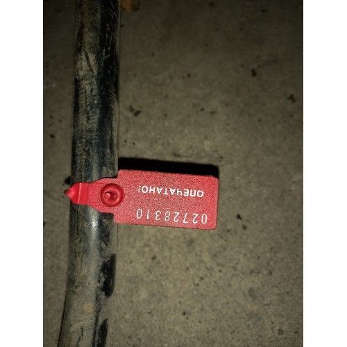 Кронштейн крыла переднего MAN верхний у.к. LH (310)-1