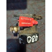 Топливный насос низкого давления (ТННД) MAN D2876-480л.с. (419)