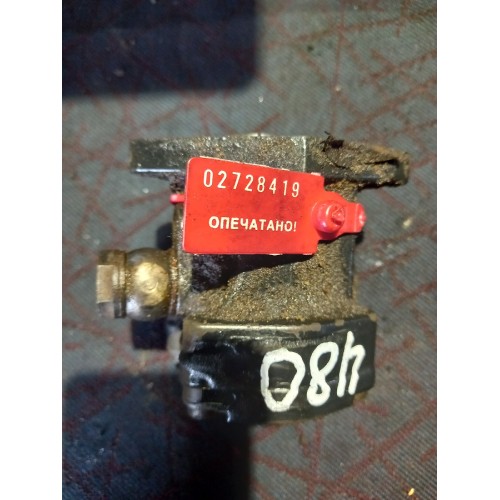 Топливный насос низкого давления (ТННД) MAN D2876-480л.с. (419)