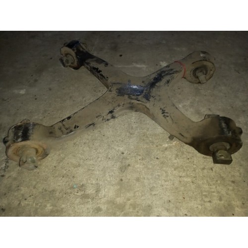 Тяга X-образная заднего моста MAN (313)