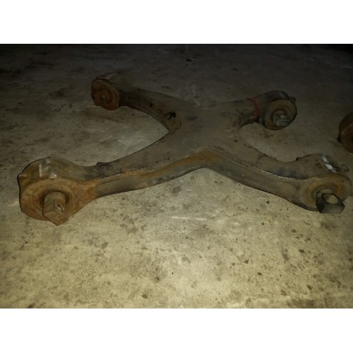 Тяга X-образная заднего моста MAN (312)