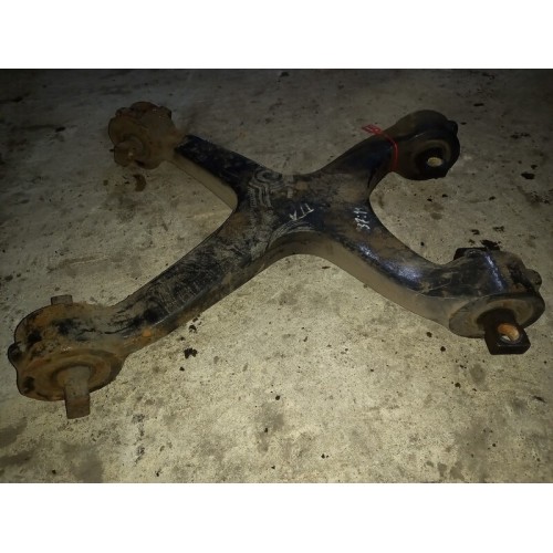 Тяга X-образная заднего моста MAN (222)