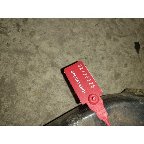 Тяга X-образная заднего моста MAN (225)-1