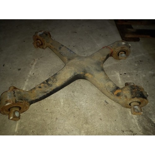 Тяга X-образная заднего моста MAN (290)